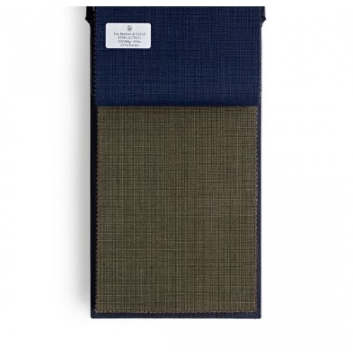 Golden Fox Moss Pindot